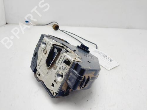 Rear right lock MERCEDES-BENZ C-CLASS (W203) C 200 CDI (203.004) | BP22987938C99 