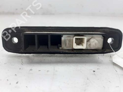 Tailgate handle TOYOTA VERSO (_R2_) 2.0 D-4D (AUR20_, AUR20R) | BP5284922C132 