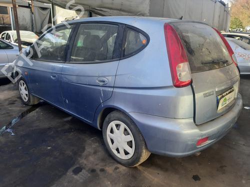 Front right window mechanism DAEWOO REZZO (U100)  | BP25846463C23 