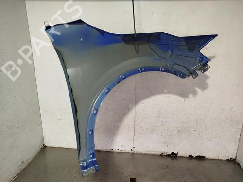 Left front fenders KIA SPORTAGE V (NQ5)  | BP29953431C41 