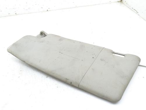 Højre solskærm FORD FOCUS I (DAW, DBW) 1.8 TDCi (100 hp) 12403658