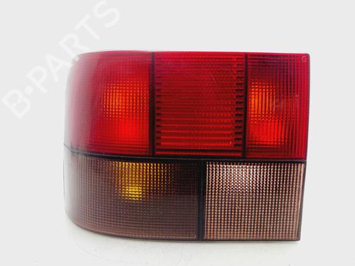 Used Left taillight RENAULT 19 I (B/C53_) 1.4 Cat (B/C532) (58 hp) 28089135