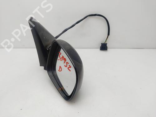 Right mirror SEAT CORDOBA (6K1, 6K2)  | BP29159202C27 