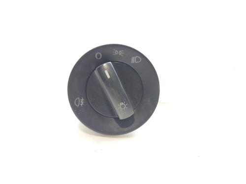 Used Headlight switch VW POLO (9N_, 9A_) [2001-2014]  18095452
