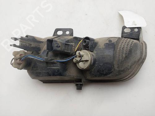 Rear bumper right light CITROËN C4 Picasso II | BP40022608C82 - Image 4