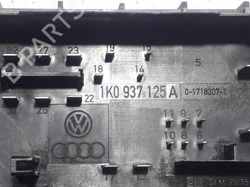 Fuse box VW GOLF V (1K1) 1.6 | BP10324140E1 