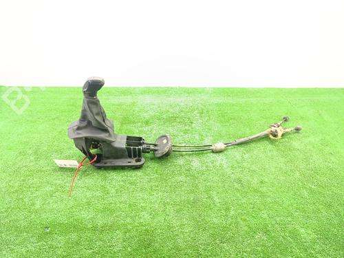 Used Gear lever PEUGEOT 208 I (CA_, CC_) [2012-2020]  27834766