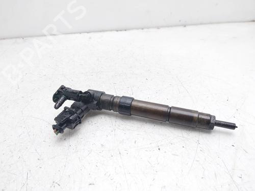 Used Injector CITROËN C5 II (RC_) 2.2 HDi (170 hp) 16152049