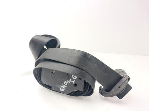 Front left seatbelt SKODA SUPERB I (3U4) 1.9 TDI | BP31026786I26