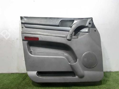 Used Front left panel SSANGYONG RODIUS II [2013-2025]  6578455