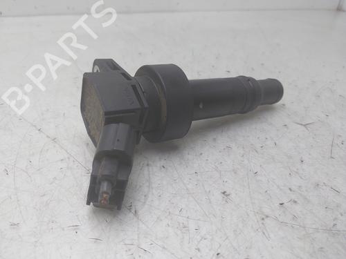 Used Left front window motor PEUGEOT 307 SW (3H) [2002-2009]  30681094