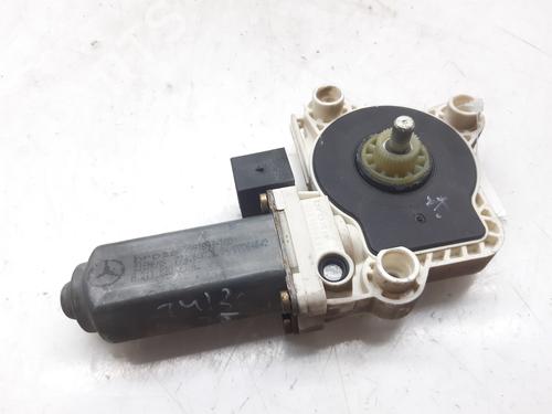 Left rear window motor MERCEDES-BENZ E-CLASS (W211) E 270 CDI (211.016) | BP7865474E23 