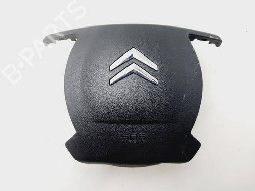 Used Driver airbag CITROËN C5 III (RD_) [2008-2017]  30296552