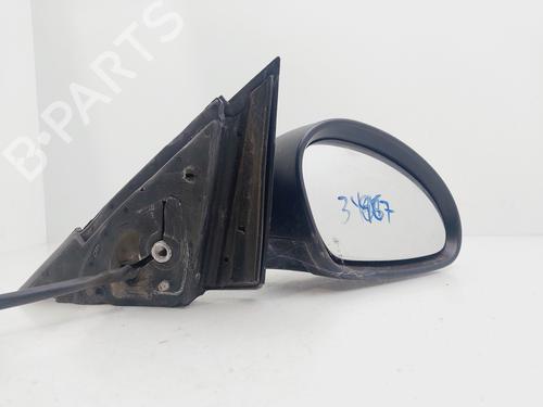 Used Right mirror SEAT IBIZA III (6L1) [2002-2009]  18862572