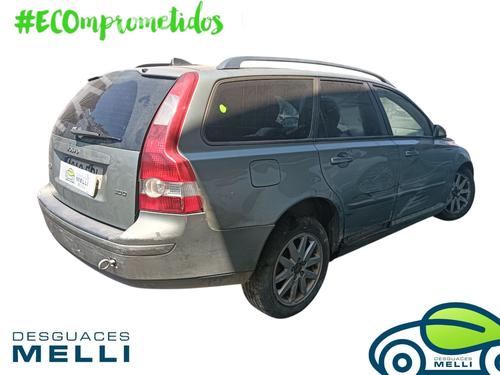 Gearbox VOLVO V50 (545) 2.0 D | BP28020098M3 