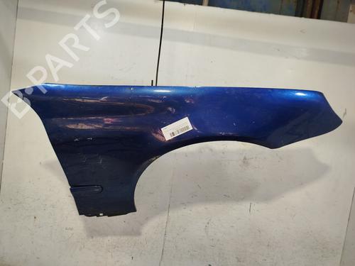 Used Right front fenders MERCEDES-BENZ C-CLASS Coupe (CL203) [2001-2011]  27819950