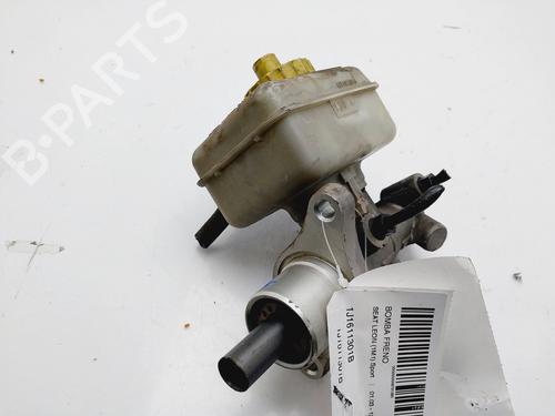 Brake master cylinder SEAT LEON (1M1) 1.9 TDI | BP18604102M77 