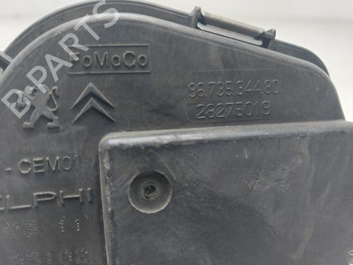 Throttle body FORD FIESTA VI (CB1, CCN) 1.4 TDCi | BP30295673M82 