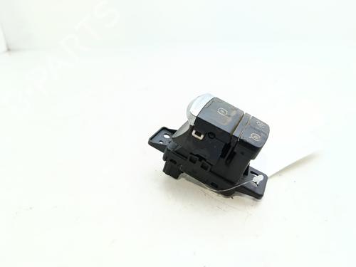 Hand brake RENAULT MEGANE IV Grandtour (K9A/M/N_) 1.2 TCe 100 | BP29903319I18