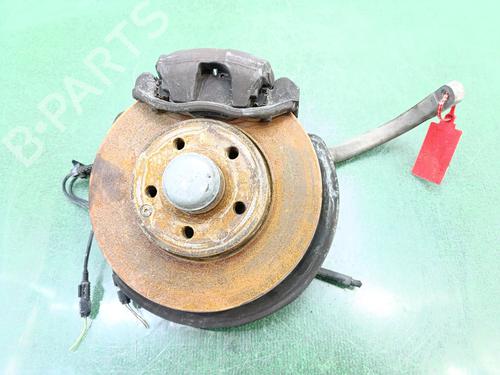 Right front steering knuckle MERCEDES-BENZ E-CLASS T-Model (S211) E 220 T CDI (211.208) | BP26384944M26 