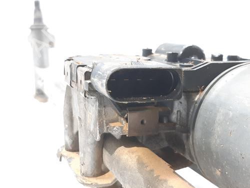 Front wiper motor VW GOLF V (1K1) | BP8809489M29