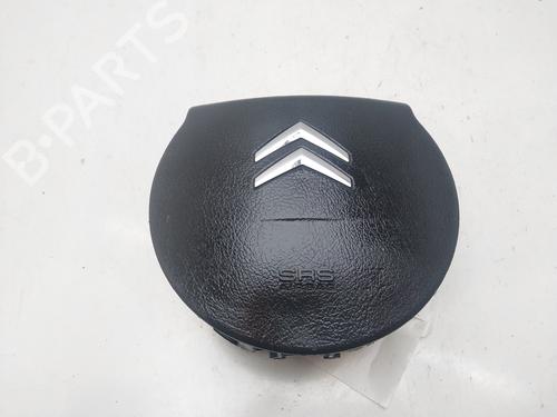 Used Driver airbag CITROËN C4 I (LC_) [2004-2014]  16775807