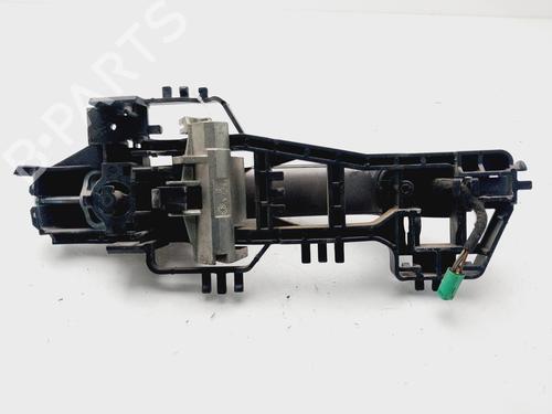 Rear left exterior door handle FORD C-MAX II (DXA/CB7, DXA/CEU) 1.5 TDCi | BP27200088C130 