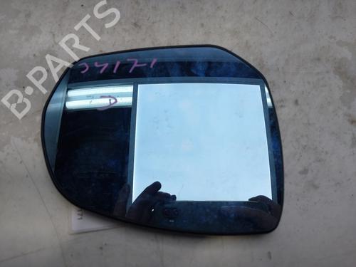 Used Right mirror glass CITROËN C4 Picasso I MPV (UD_) [2006-2015]  17633760