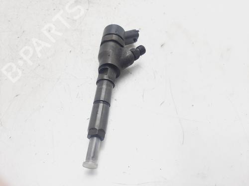 Used Injector PEUGEOT 406 (8B) 2.0 HDI 90 (90 hp) 20929114