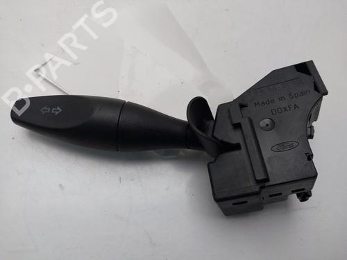 Used Steering column stalk Steering column stalk FORD FUSION (JU_) 1.4 (80 hp) 33425699 33425699