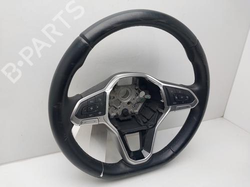 Rat VW T-CROSS (C11, D31) | BP33056169C49 - Image 2