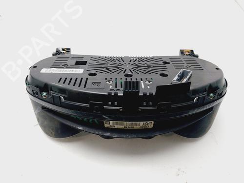 Instrument cluster OPEL INSIGNIA A (G09) 2.0 CDTI (68) | BP19340033C47 