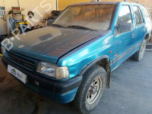 Used Parts OPEL FRONTERA A (U92)  2.3 TD (5JMWL4)  920828