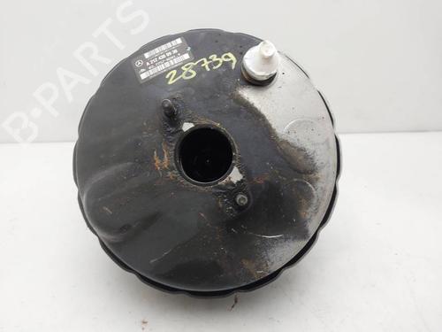 Servo brake MERCEDES-BENZ E-CLASS (W212) E 220 CDI / BlueTEC (212.001, 212.002) | BP40445108M42 - Image 2