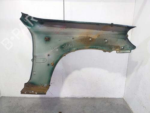 Left front fenders HYUNDAI TERRACAN (HP) 2.9 CRDi 4WD | BP17719392C41 