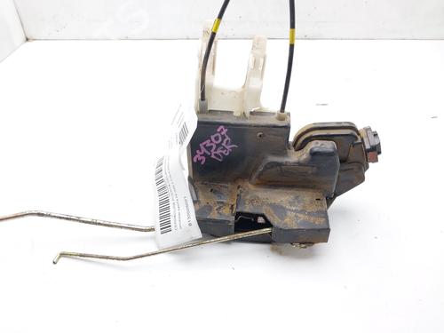 Used Front right lock HYUNDAI SANTA FÉ I (SM) 2.0 CRDi 4x4 (113 hp) 18032506
