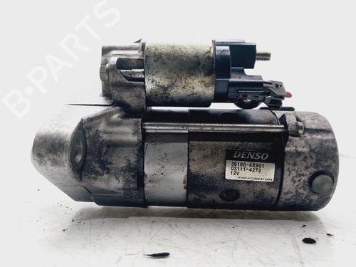 Starter KIA CARNIVAL / GRAND CARNIVAL III (VQ)  | BP29040661M8 