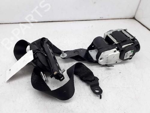 Front right belt tensioner MERCEDES-BENZ E-CLASS (W212) E 200 CDI / BlueTEC (212.005, 212.006) (136 hp) 620048100 | 620048100 |