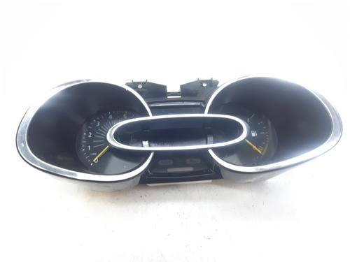Used Instrument cluster RENAULT CLIO IV Estate Van (KH_) 1.5 dCi 90 (90 hp) 8918895