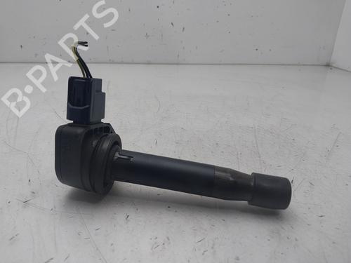 Tennspole HONDA LEGEND IV (KB_) 3.5 V6 4WD (KB1) (295 hp) 33160946