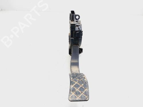 Used Pedal AUDI A4 B8 (8K2) [2007-2017]  27165823