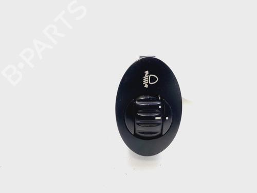 Used Headlight switch FORD ESCORT VI (GAL, AAL, ABL) 1.8 Turbo D (70 hp) 23030848