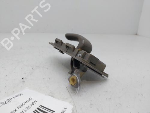 Høyre bak invendig håndtak CITROËN XSARA PICASSO (N68) 2.0 HDi | BP30961446I16
