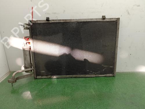 Used AC radiator AC radiator FORD TRANSIT COURIER B460 Box Body/MPV 1.5 TDCi (75 hp) 36774965 36774965
