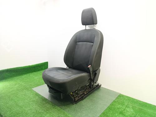 Right front seat NISSAN QASHQAI / QASHQAI +2 I (J10, NJ10, JJ10E) 2.0 dCi | BP26694391C16 