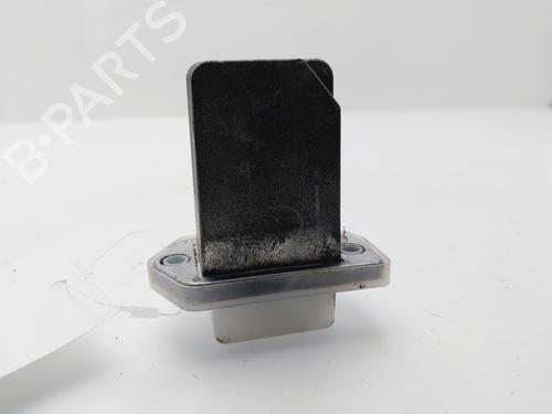 Used Heater resistor NISSAN NOTE (E12) 1.2 (80 hp) 26873482