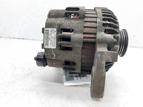 Alternator RENAULT CLIO II (BB_, CB_) 1.2 (BB0A, BB0F, BB10, BB1K, BB28, BB2D, BB2H, CB0A,... | BP7968579M7 