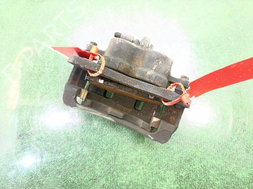 Left front brake caliper SSANGYONG KYRON  | BP29502128M105 