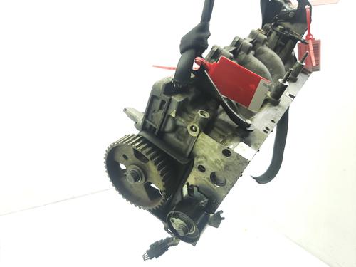 Cylinder head FORD MONDEO IV (BA7)  | BP29531826M5 