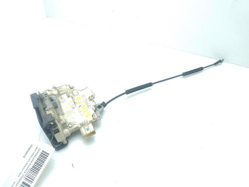 Rear right lock SEAT LEON (1P1)  | BP24957772C99 